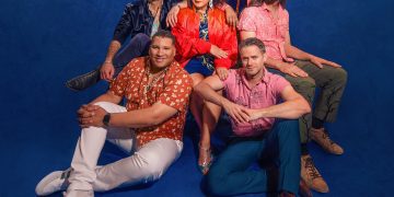 Los australianos The Cat Empire llegan este jueves a Escenario Santander