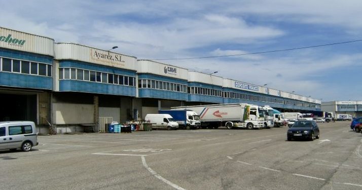 Fomento obtiene la renovación de la concesión de la Ciudad del Transporte por un período de seis meses