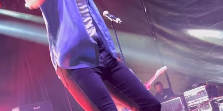 Las mejores imágenes del tercer día de fiestas