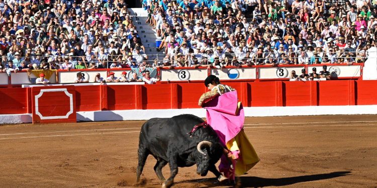 La mejores imágenes del cuarto día de fiestas