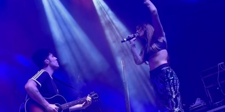 La mejores imágenes del cuarto día de fiestas