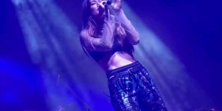 La mejores imágenes del cuarto día de fiestas