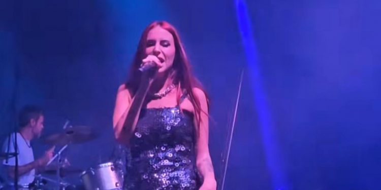 La mejores imágenes del cuarto día de fiestas