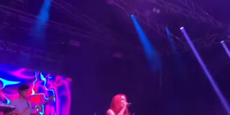 La mejores imágenes del cuarto día de fiestas