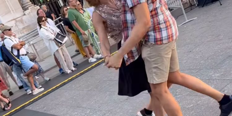 La mejores imágenes del quinto día de fiestas