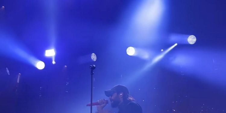 La mejores imágenes del quinto día de fiestas