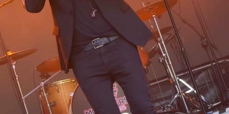 La mejores imágenes del quinto día de fiestas