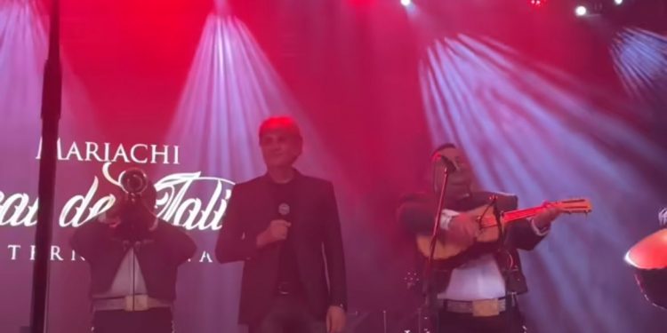 La mejores imágenes del séptimo día de fiestas