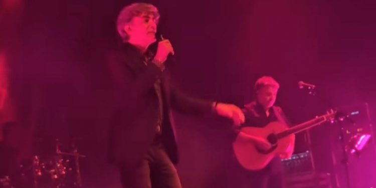 La mejores imágenes del séptimo día de fiestas