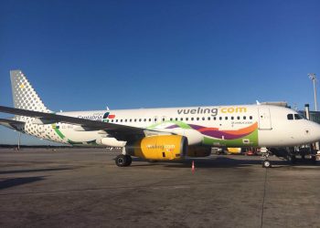 CANTUR licita el contrato de servicios de publicidad en medios de compañías aéreas dirigidas al mercado Barcelona