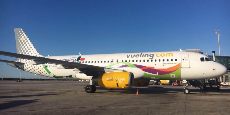 CANTUR licita el contrato de servicios de publicidad en medios de compañías aéreas dirigidas al mercado Barcelona