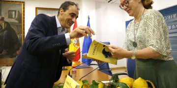 La Fiesta ‘Limones Solidarios’ vuelve este sábado a Novales para recaudar fondos con fines solidarios