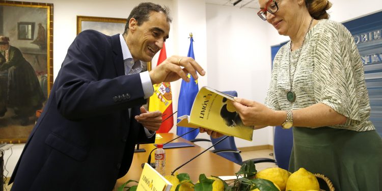 La Fiesta ‘Limones Solidarios’ vuelve este sábado a Novales para recaudar fondos con fines solidarios