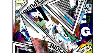 La exposición ‘(De)Construir a SAO’ de Alfredo Santos recala en Santillana del Mar dentro del programa Comisariado 2024