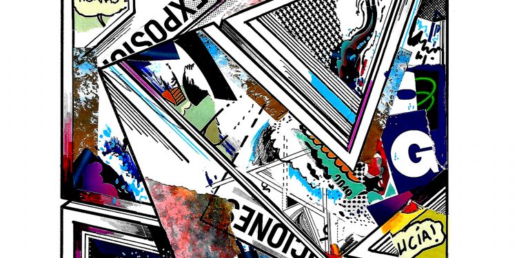 La exposición ‘(De)Construir a SAO’ de Alfredo Santos recala en Santillana del Mar dentro del programa Comisariado 2024