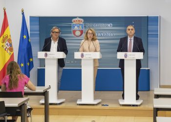 El Gobierno de Cantabria inicia la evaluación de impacto ambiental para «hacer realidad» en esta legislatura el proyecto del teleférico ‘Mirador del Pas’