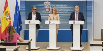 El Gobierno de Cantabria inicia la evaluación de impacto ambiental para «hacer realidad» en esta legislatura el proyecto del teleférico ‘Mirador del Pas’