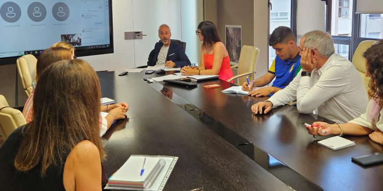 La Formación Profesional en Cantabria registra cifras de récord durante el periodo ordinario de solicitud de plaza en estas enseñanzas