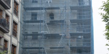 Cantabria contará con una nueva partida de más de 1,2 millones para la mejora de la eficiencia energética en edificios de municipios con riesgo de despoblación