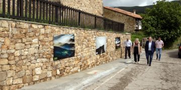 Fomento invierte cerca de 200.000 euros para mejorar las infraestructuras viarias e hidráulicas de Los Tojos