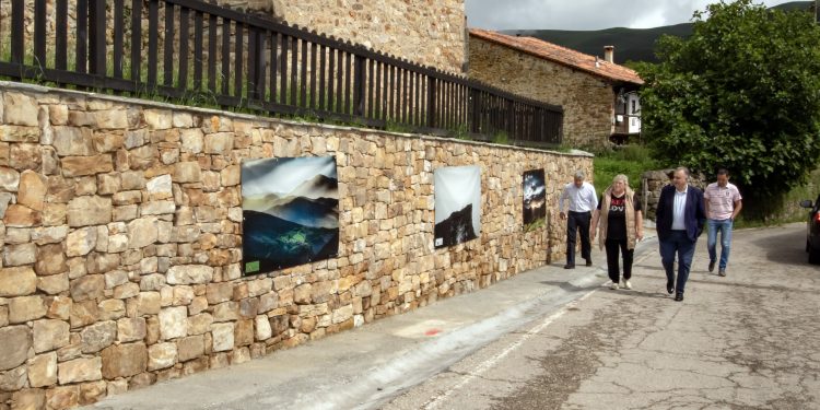 Fomento invierte cerca de 200.000 euros para mejorar las infraestructuras viarias e hidráulicas de Los Tojos