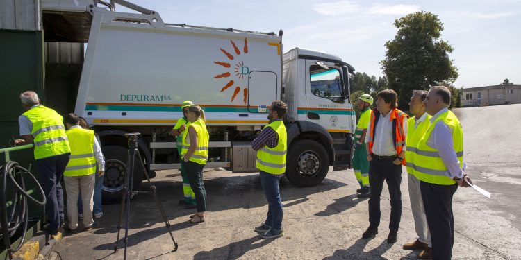 Cantabria comienza la recogida del ‘quinto contenedor’
