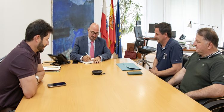 Salud mejorará las infraestructuras y dotación del consultorio médico de Cieza