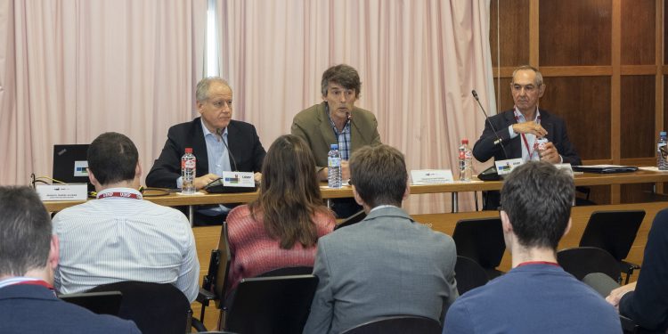 Arasti destaca la “buena situación” de Cantabria en el sector industrial del hidrógeno verde