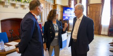 El Gobierno de Cantabria trabaja en una Agenda Digital que permita promover el uso de las tecnologías en el tejido empresarial, la Administración y entre la ciudadanía en general