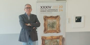 El Ciclo de Puente Viesgo analiza mañana la gestión turística sostenible de las cuevas prehistóricas