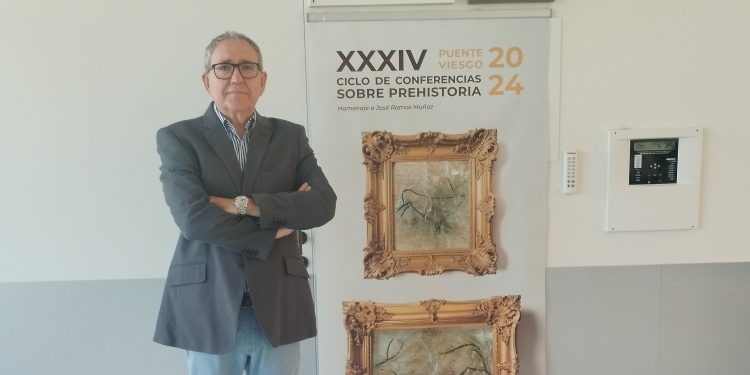 El Ciclo de Puente Viesgo analiza mañana la gestión turística sostenible de las cuevas prehistóricas