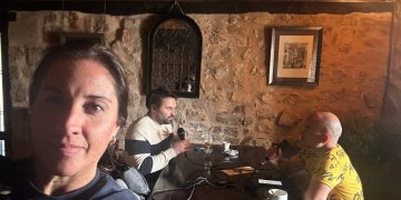 El Mirador de verano 05-07-2024 /Espacio Intrapersonal