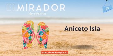 El Mirador de verano – Lunes 01-07-202