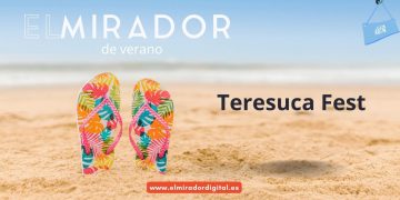 El Mirador de verano en Mix FM – Jueves 04-07-2024