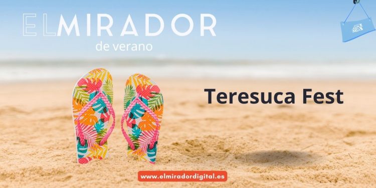 El Mirador de verano en Mix FM – Jueves 04-07-2024