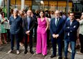 Fran Perea, Azúcar Moreno y Ruth Lorenzo actuarán en La Porticada