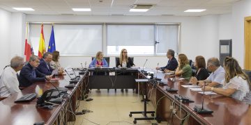 La Comisión de Juego de Cantabria avala la legalidad de la situación de los establecimientos del juego en Santander y pide responsabilidad para no generar alarma social