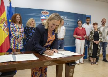 Gobierno y sindicatos acuerdan los criterios que regirán los procesos selectivos de la oferta empleo público de la Administración General