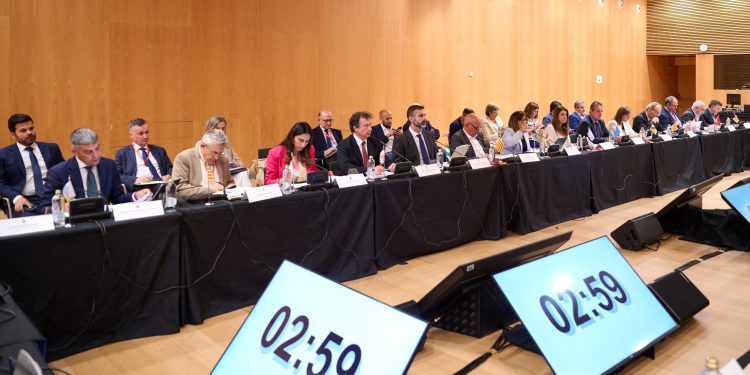 Pablo Palencia considera «insuficiente» la modificación del Plan Estratégico de la PAC planteada por el Ministerio