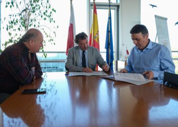 Gobierno aporta 1,4 millones de euros a la Red Cántabra de Desarrollo Rural para el programa Naturea Cantabria