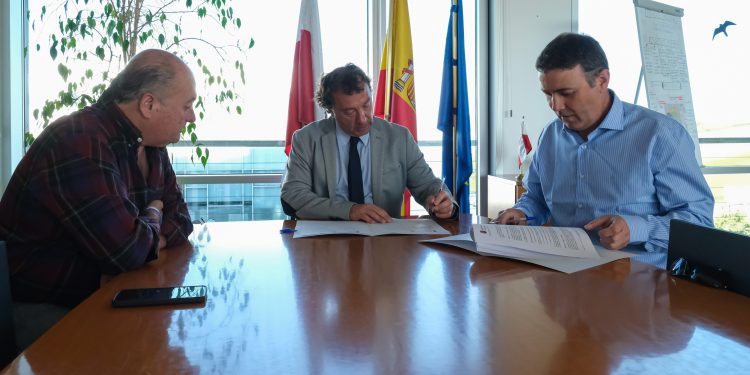 Gobierno aporta 1,4 millones de euros a la Red Cántabra de Desarrollo Rural para el programa Naturea Cantabria