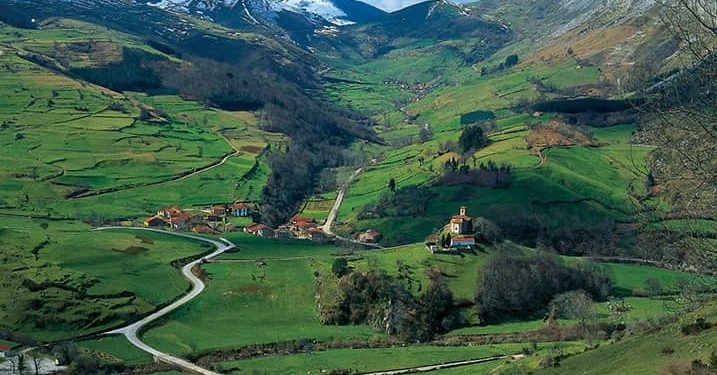 Turismo planea intervenir el Plan de Sostenibilidad de la Mancomunidad Saja-Nansa por ineficiencia en la gestión de fondos