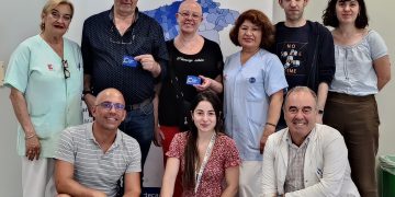 El proyecto Cohorte Cantabria alcanza los 40.000 voluntarios y cuenta con un nuevo cuestionario médico