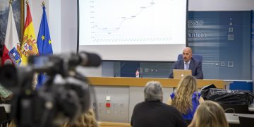 El Gobierno de Cantabria asegura que reduce todas las listas de espera