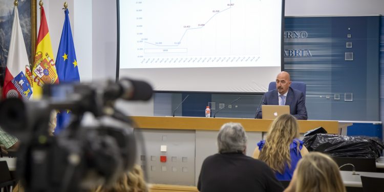 El Gobierno de Cantabria asegura que reduce todas las listas de espera