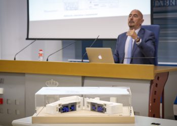 El Gobierno adjudica la obra de la unidad de protonterapia de Valdecilla