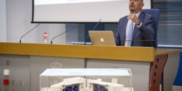 El Gobierno adjudica la obra de la unidad de protonterapia de Valdecilla