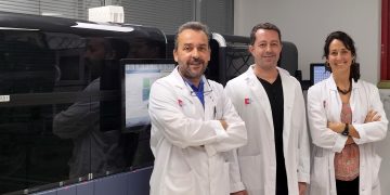 La Unidad de Terapias Avanzadas renueva su autorización para la fabricación de medicamentos durante tres años más