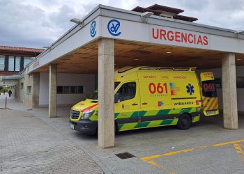 El consejero de Salud reitera que mientras no se pronuncie el Tribunal Administrativo, el Ejecutivo no puede actuar en el concurso de transporte sanitario