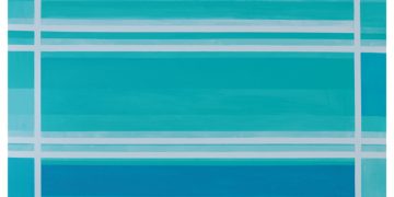 La exposición ‘Sutilezas de color’ de Débora Regalado-Blanco nueva convocatoria del programa Comisariado 2024